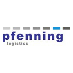 pfenning logistics
